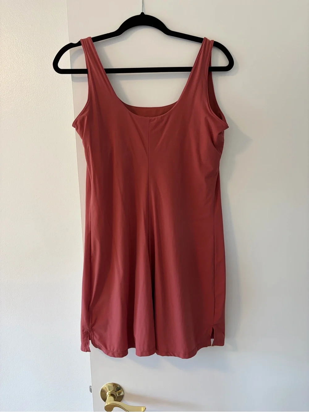 Nike | Bliss Lux Exercise Dress